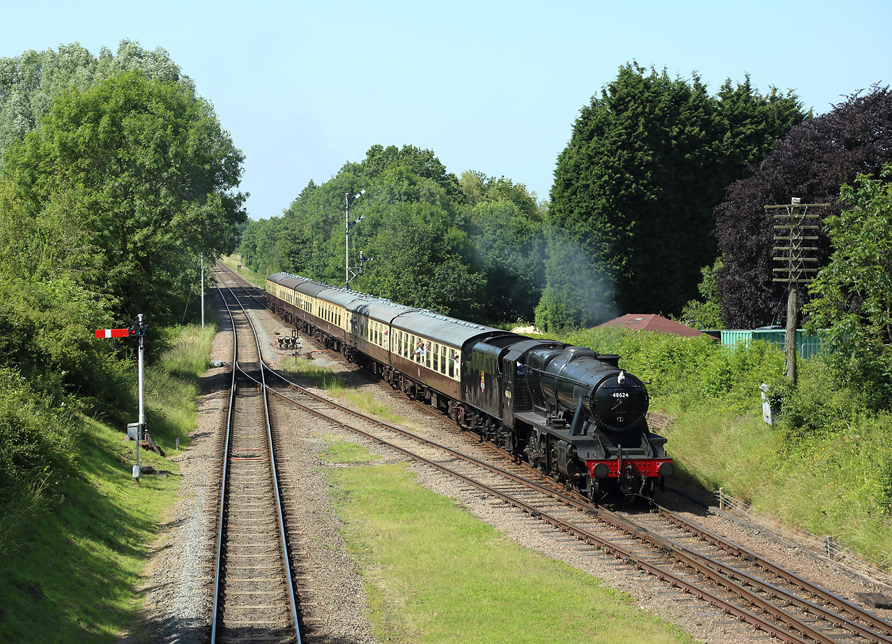 SR LMS 8F – photo 2