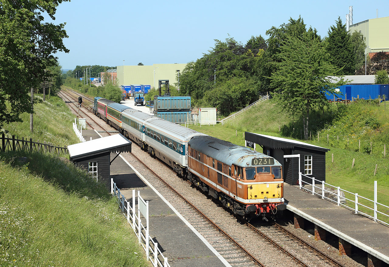 Brush Traction 31/4 – foto 2