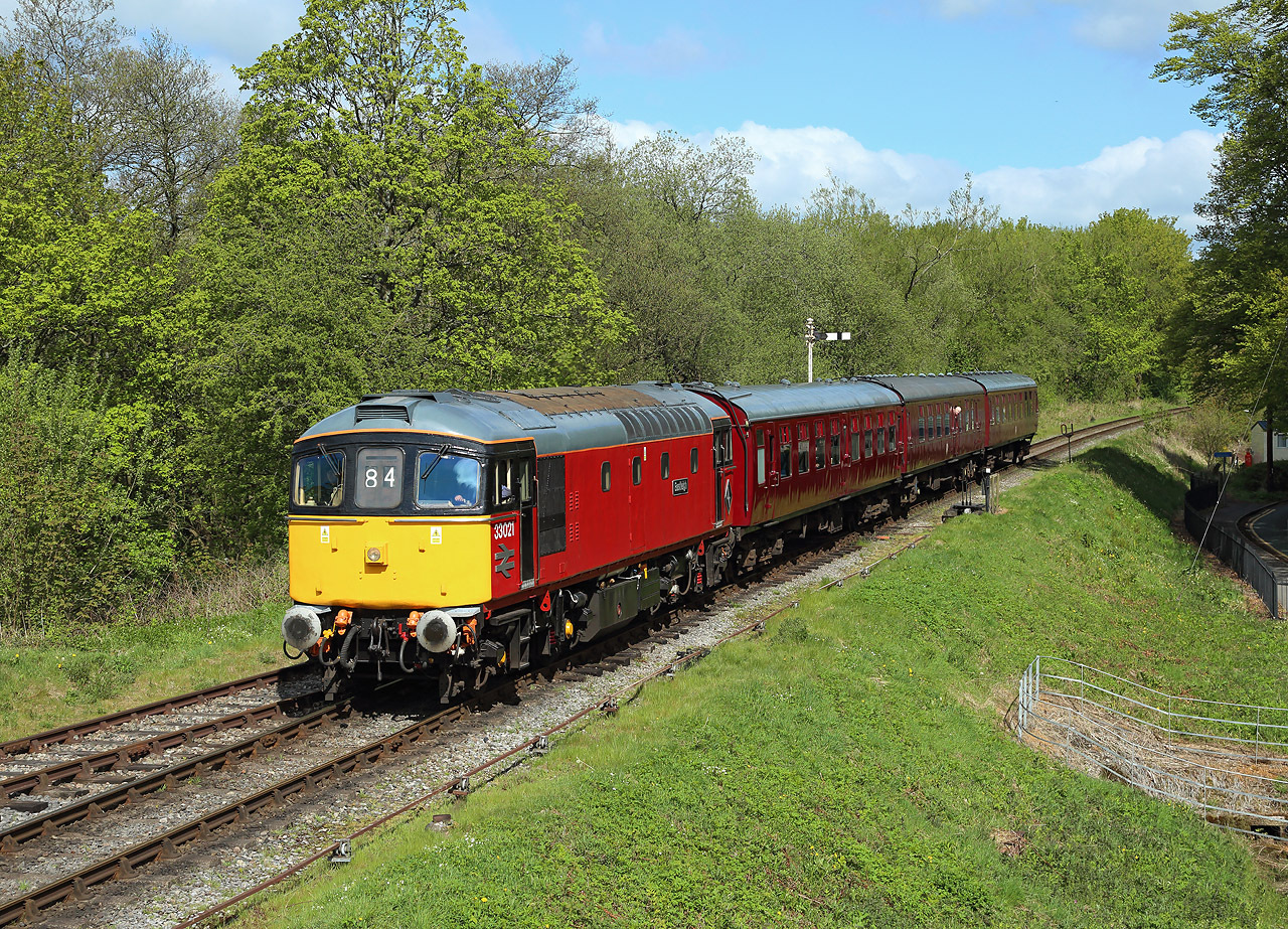 BRC&W 33/0 – foto 2