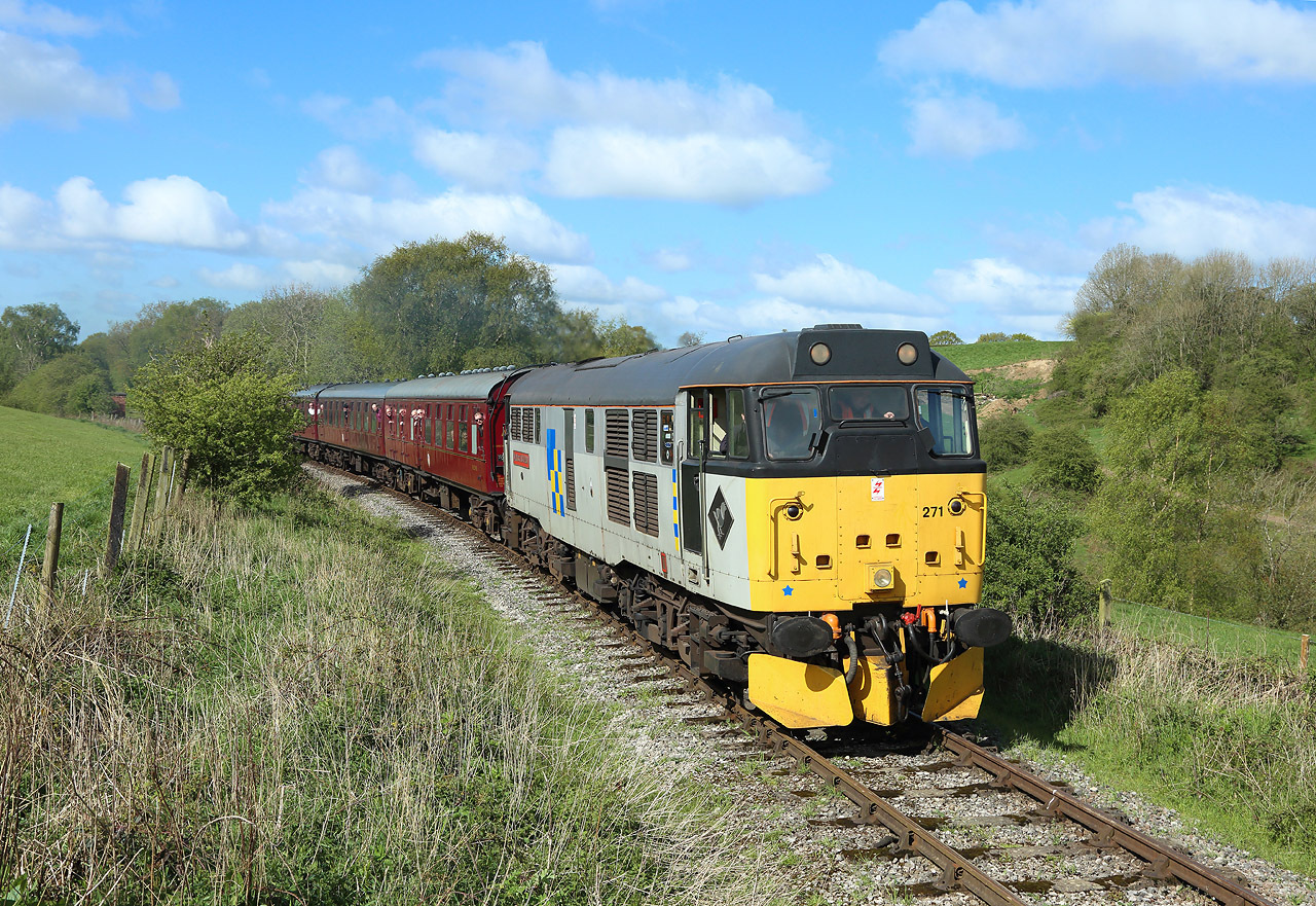 Brush Traction 31/1 – foto 5