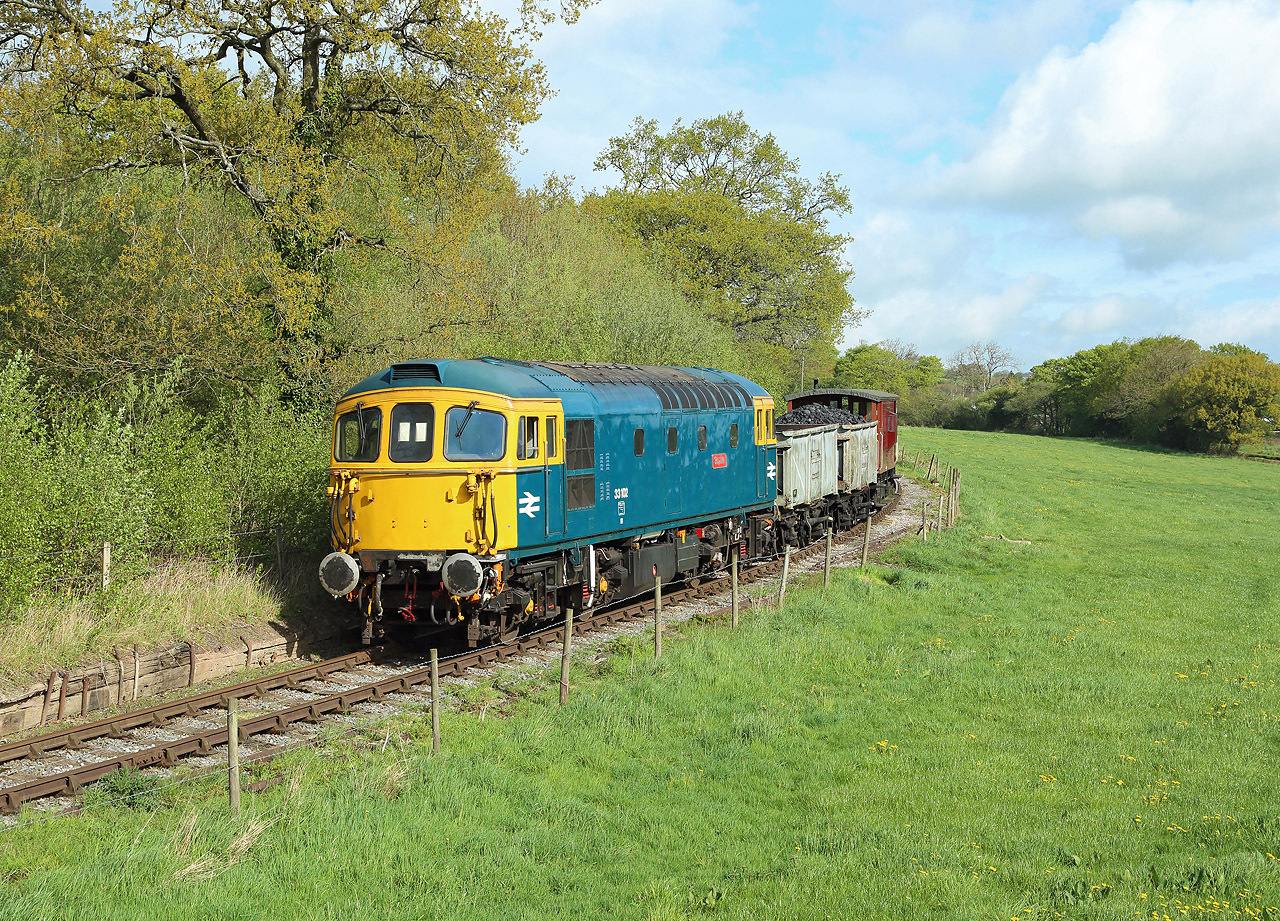 BRC&W 33/1 – photo 2