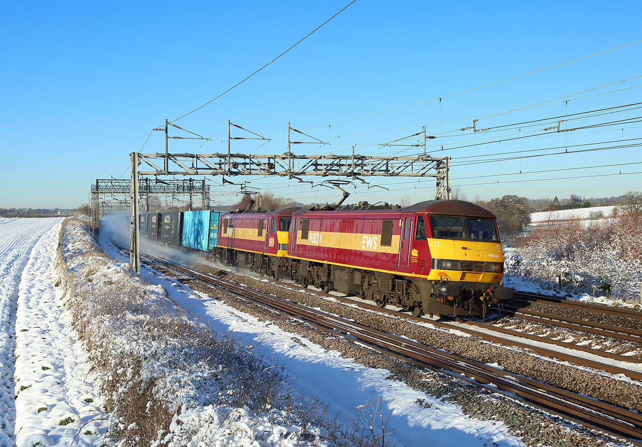 BREL BR 90 – photo 13