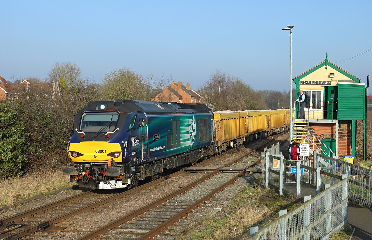 Vossloh UKLight – foto 17