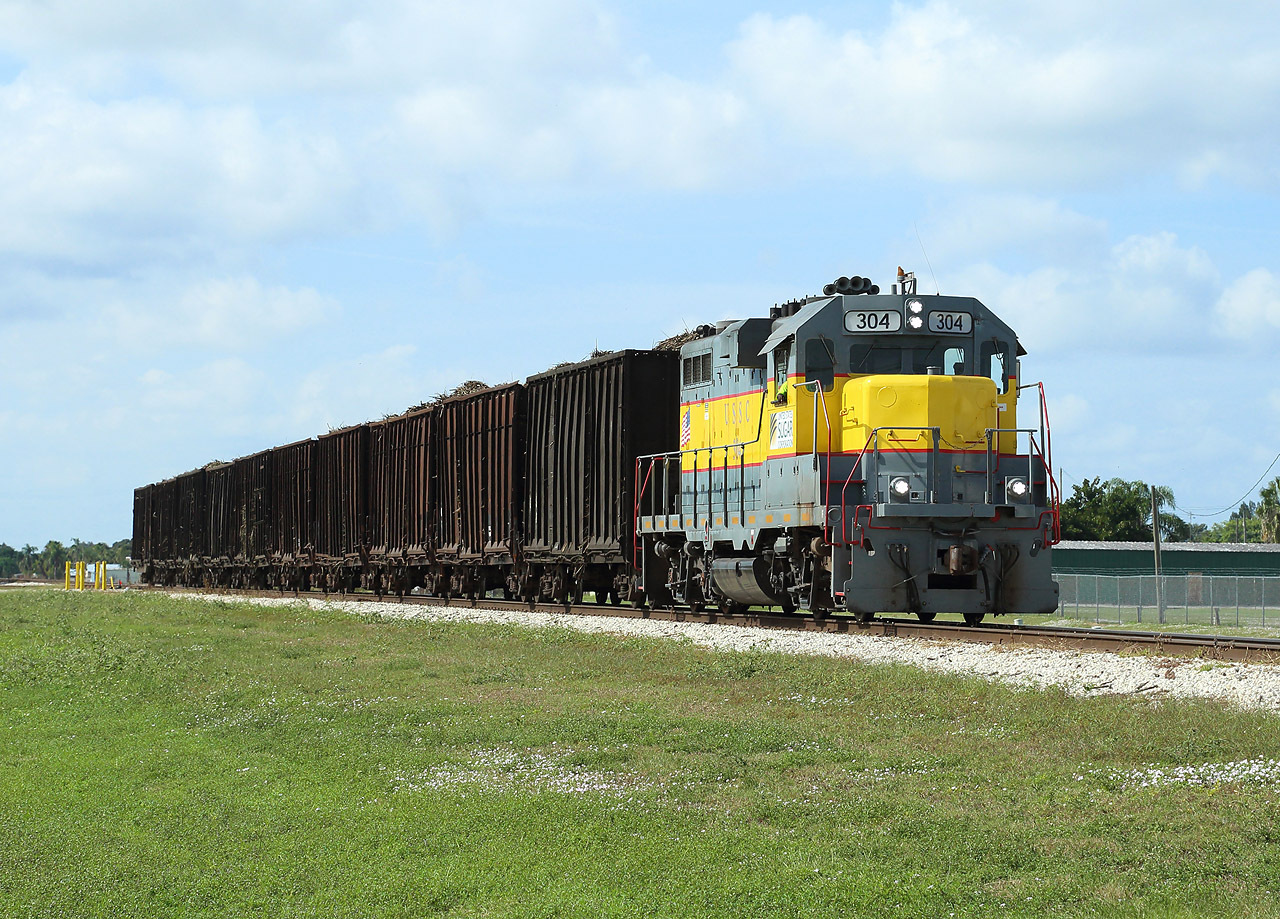 EMD GP11 – foto 4