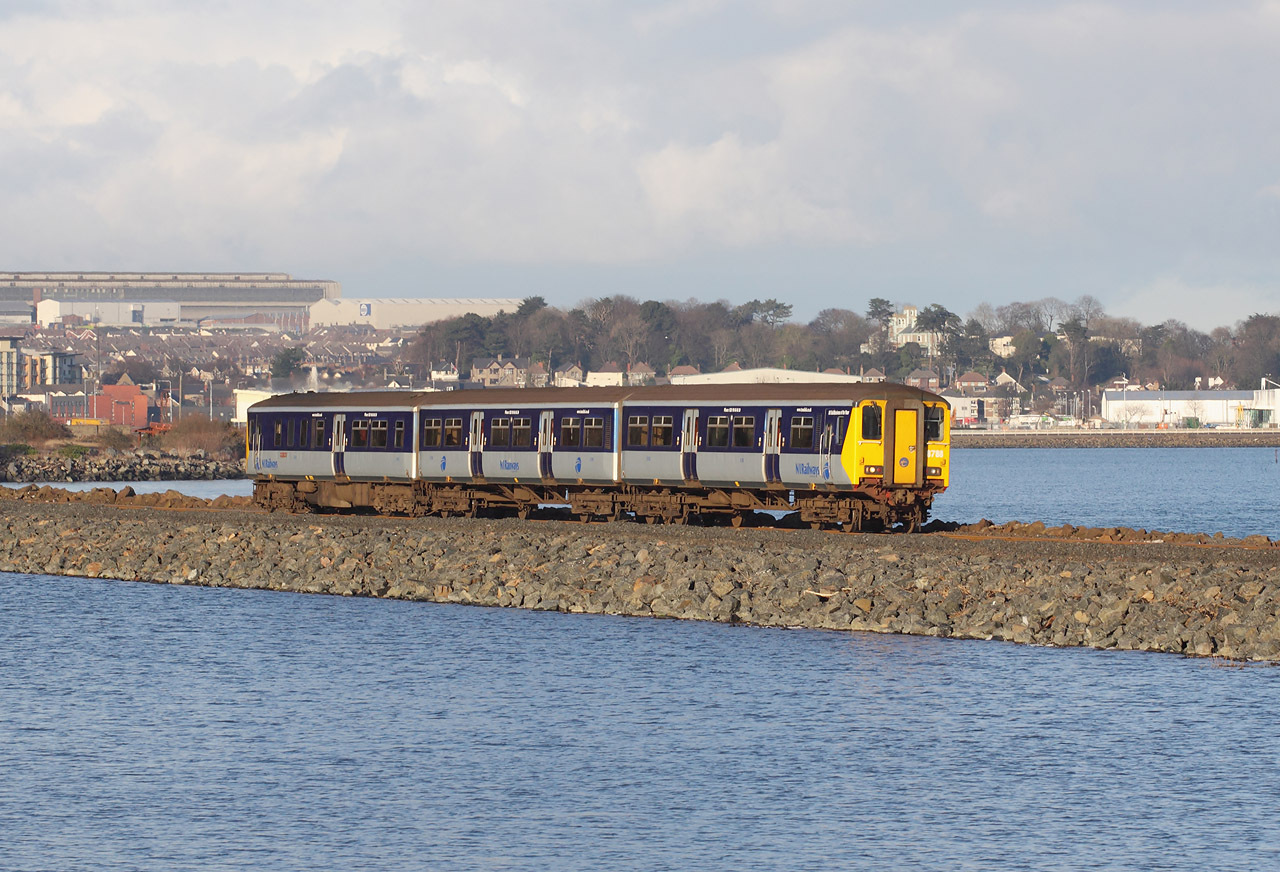 BREL NIR 450 – photo 2