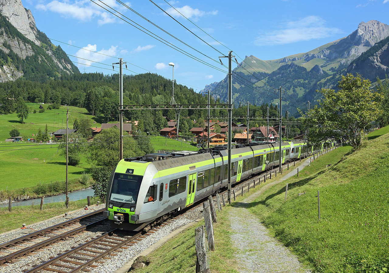 Bombardier RABe 535 – photo 13