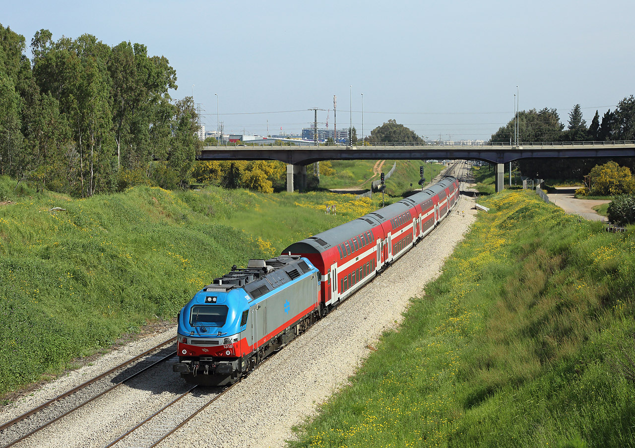 Vossloh Euro 3200 – photo 19