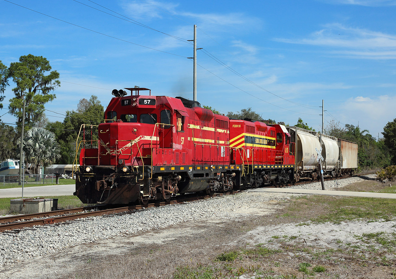 EMD GP7 – foto 6
