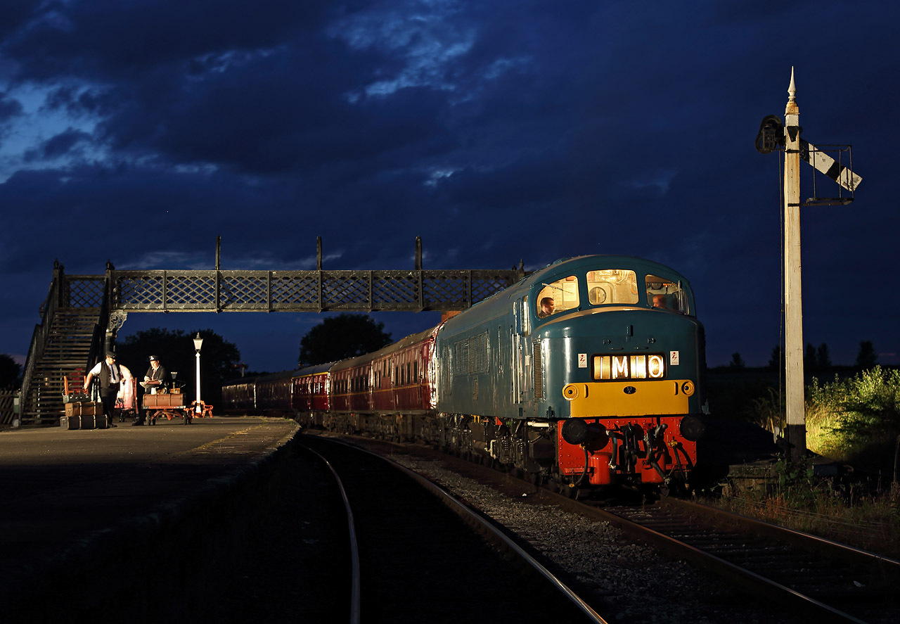 BR 46 – photo 3