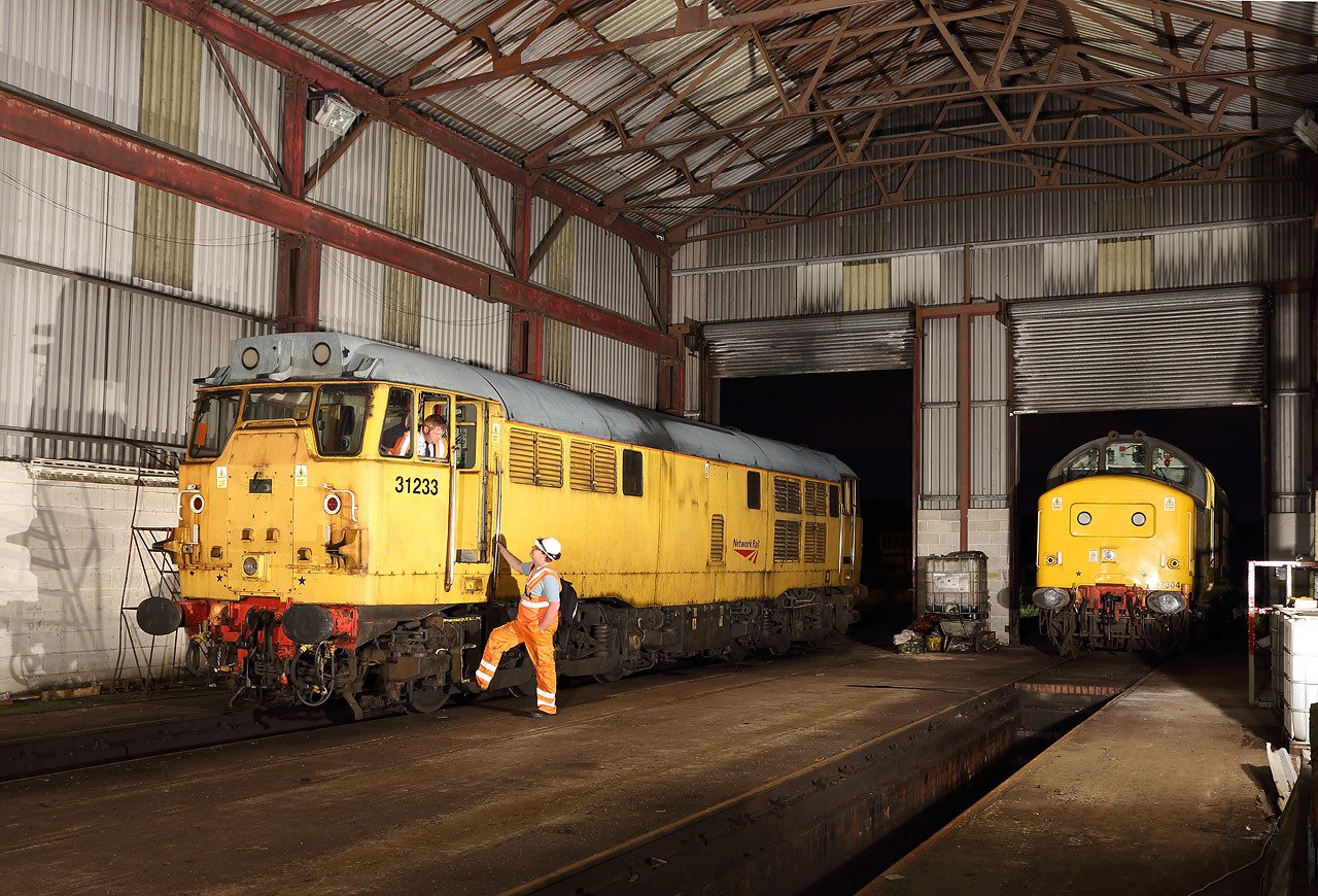 Brush Traction 31/1 – foto 6