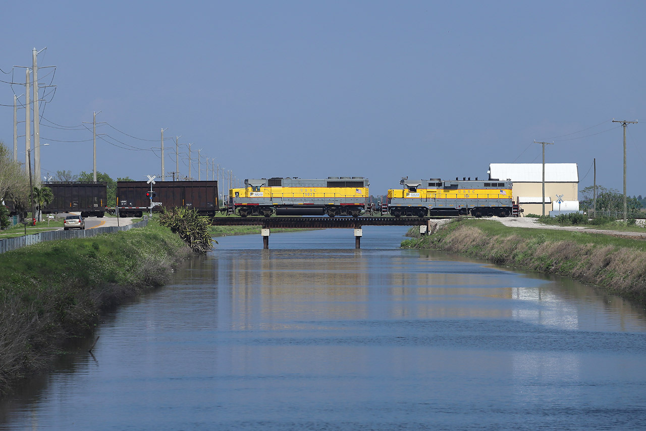EMD GP11 – foto 3