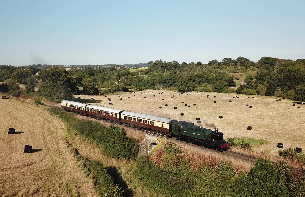 GWR 5101 – photo 2