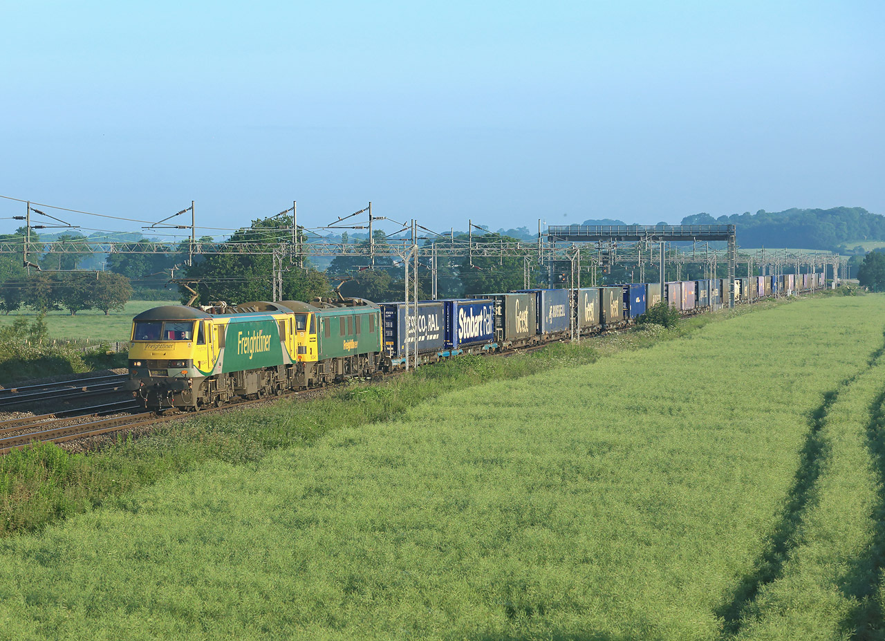 BREL BR 90 – photo 10