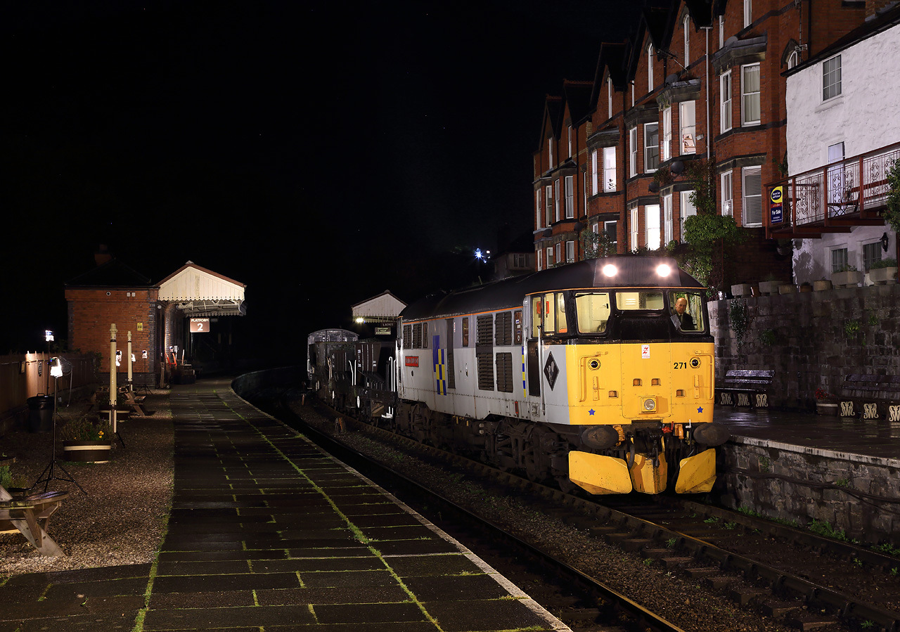 Brush Traction 31/1 – foto 4