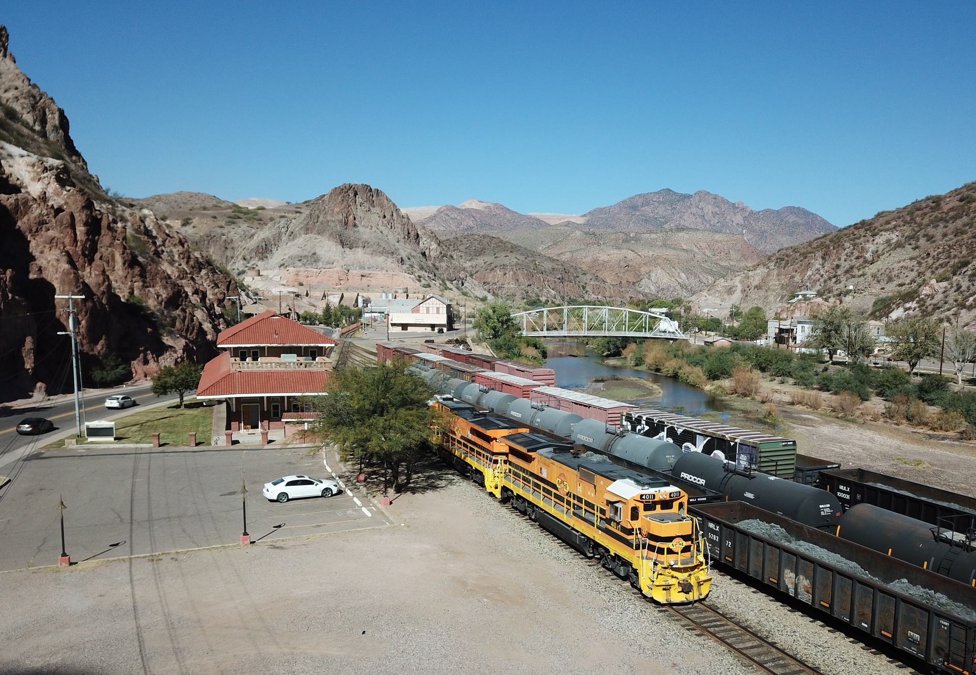 GE 8-40B – photo 7