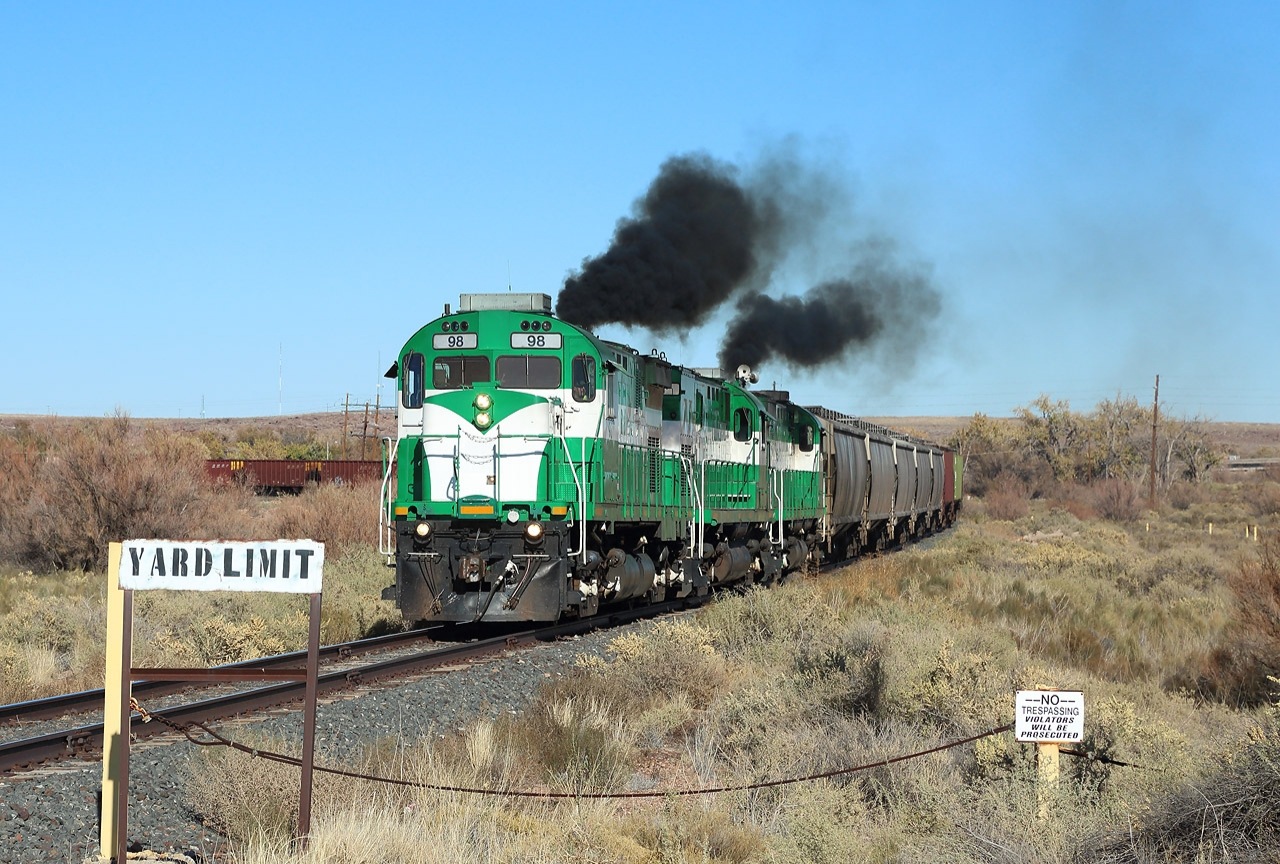 ALCo C424 – photo 2