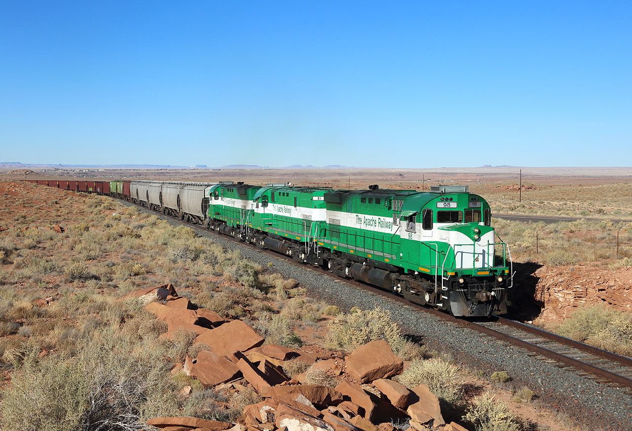 ALCo C424 – photo 3
