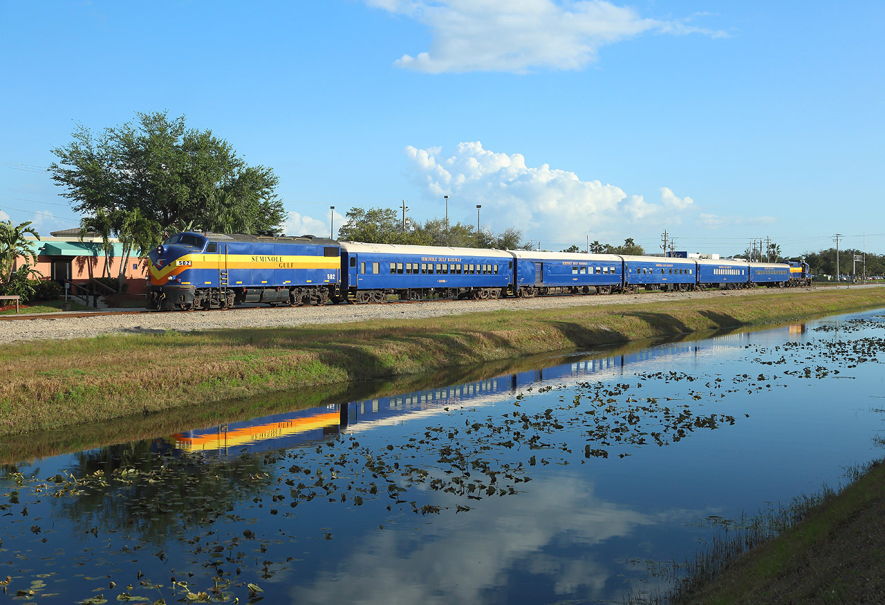 EMD F7A – Foto 7