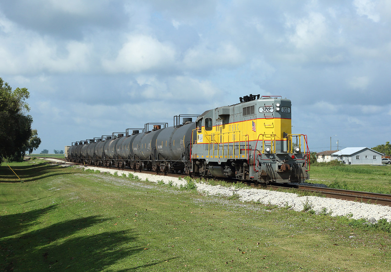 EMD GP11 – foto 2