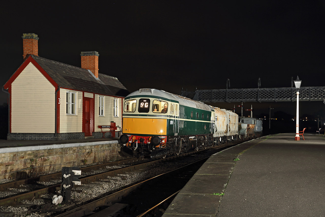 BRC&W BR 27 – photo 3