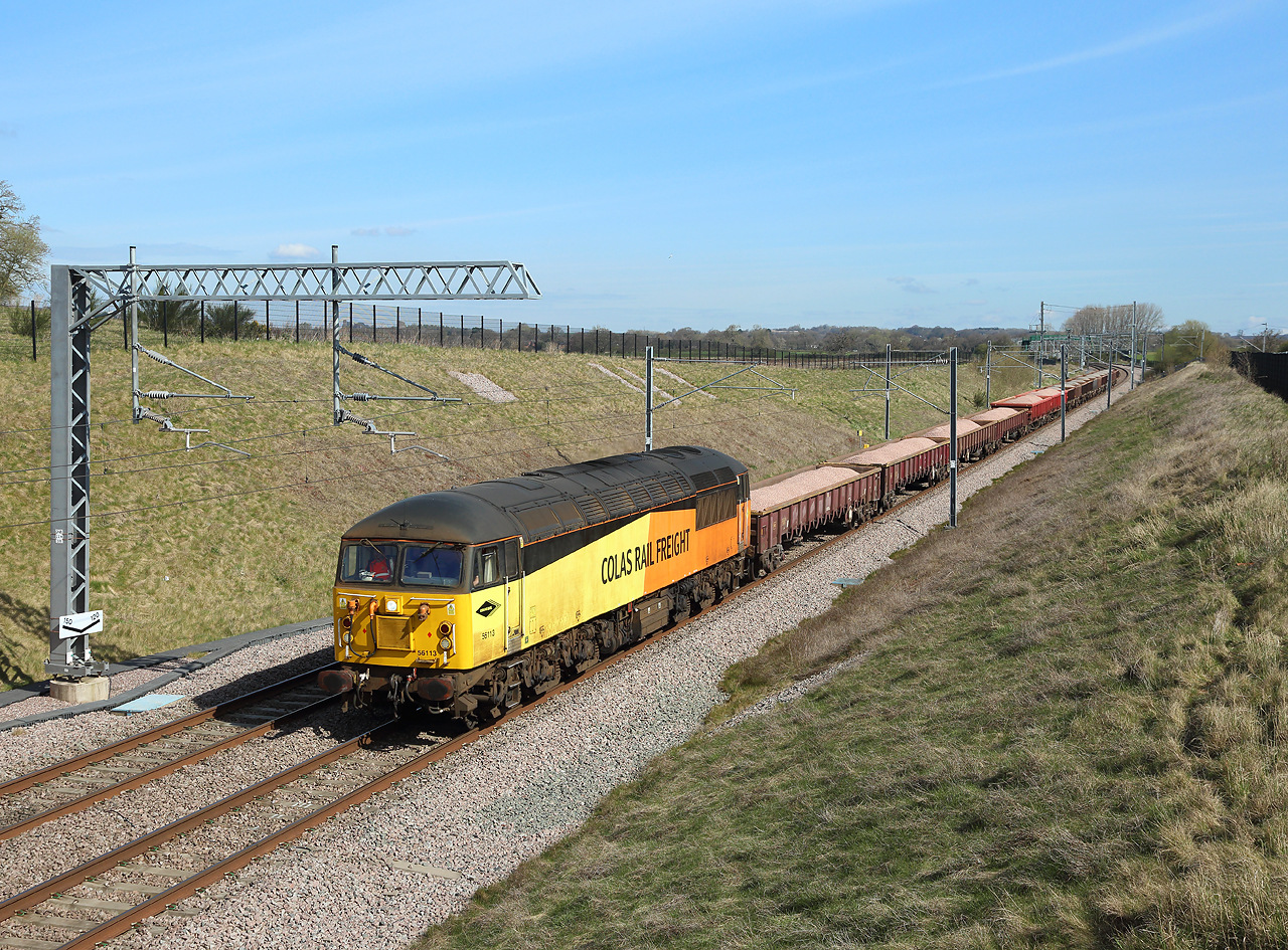 BREL LDE 3500 HP-BR – photo 21