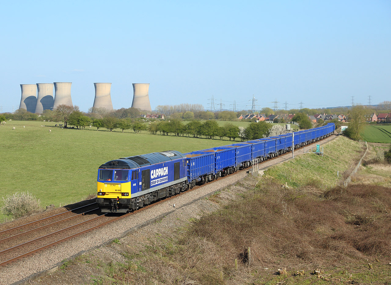 Brush Traction BR 60 – photo 23