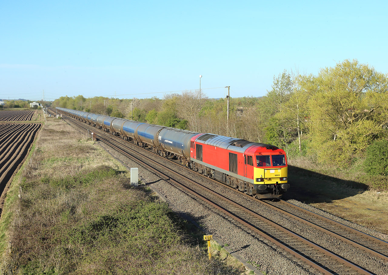 Brush Traction BR 60 – photo 22
