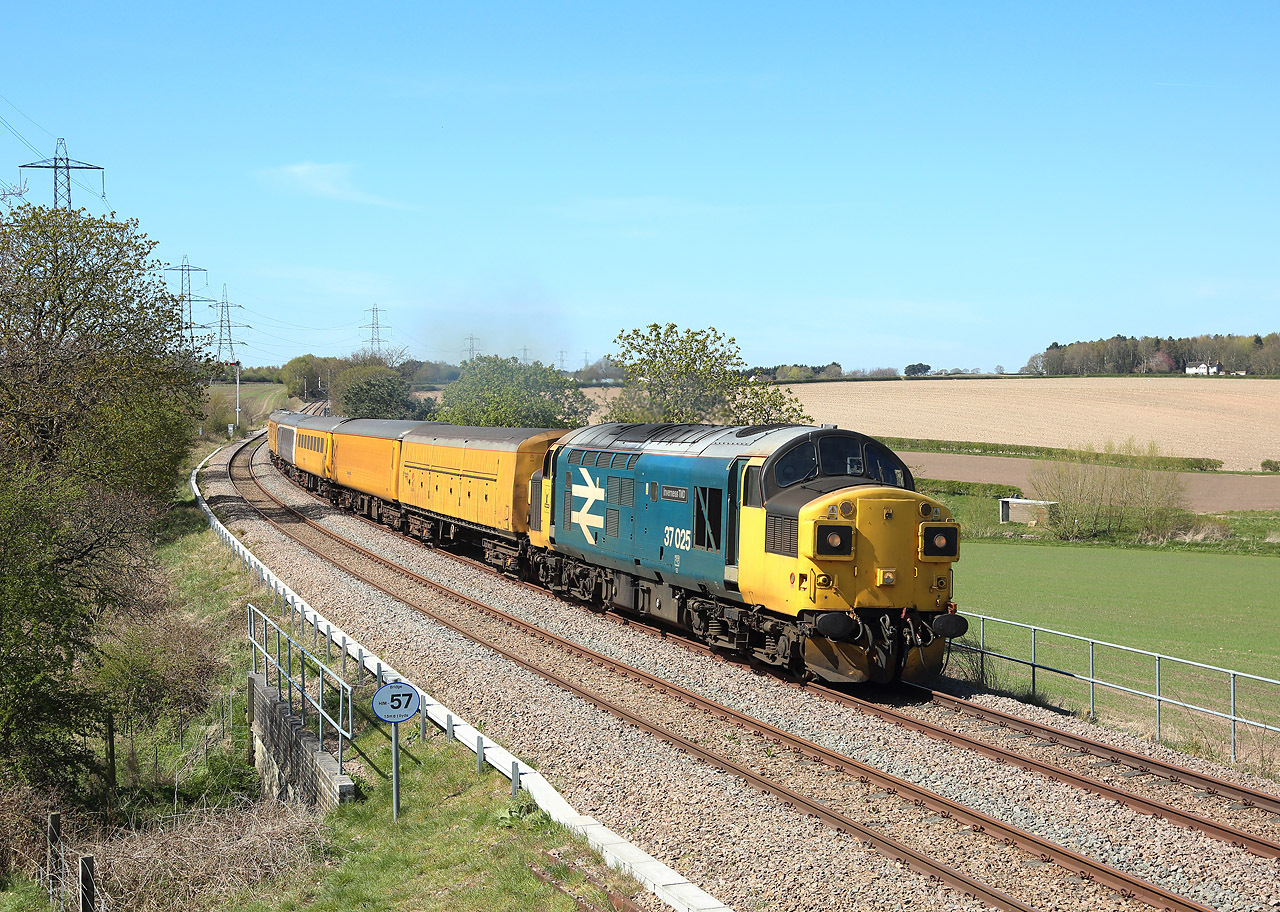 English Electric 37/0 – photo 4