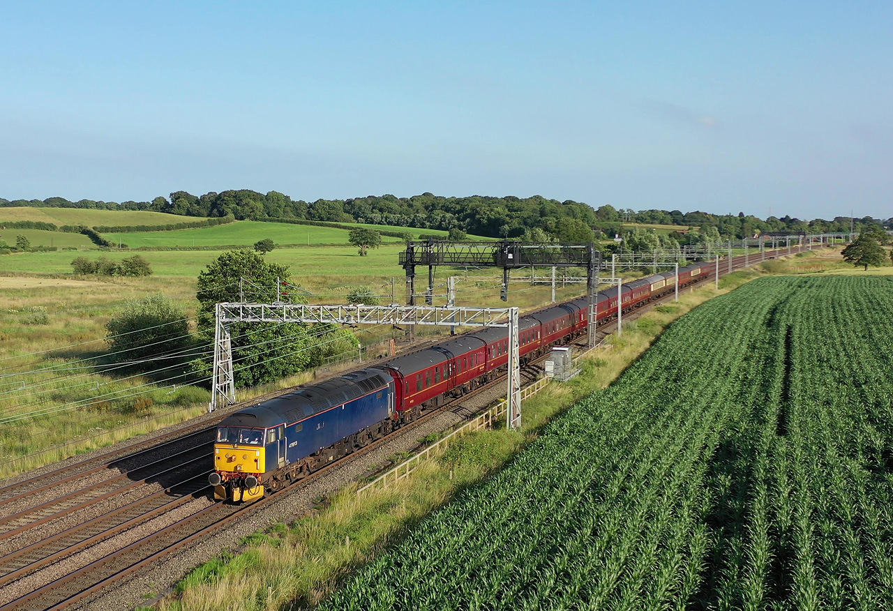 BR 47/8 – photo 7