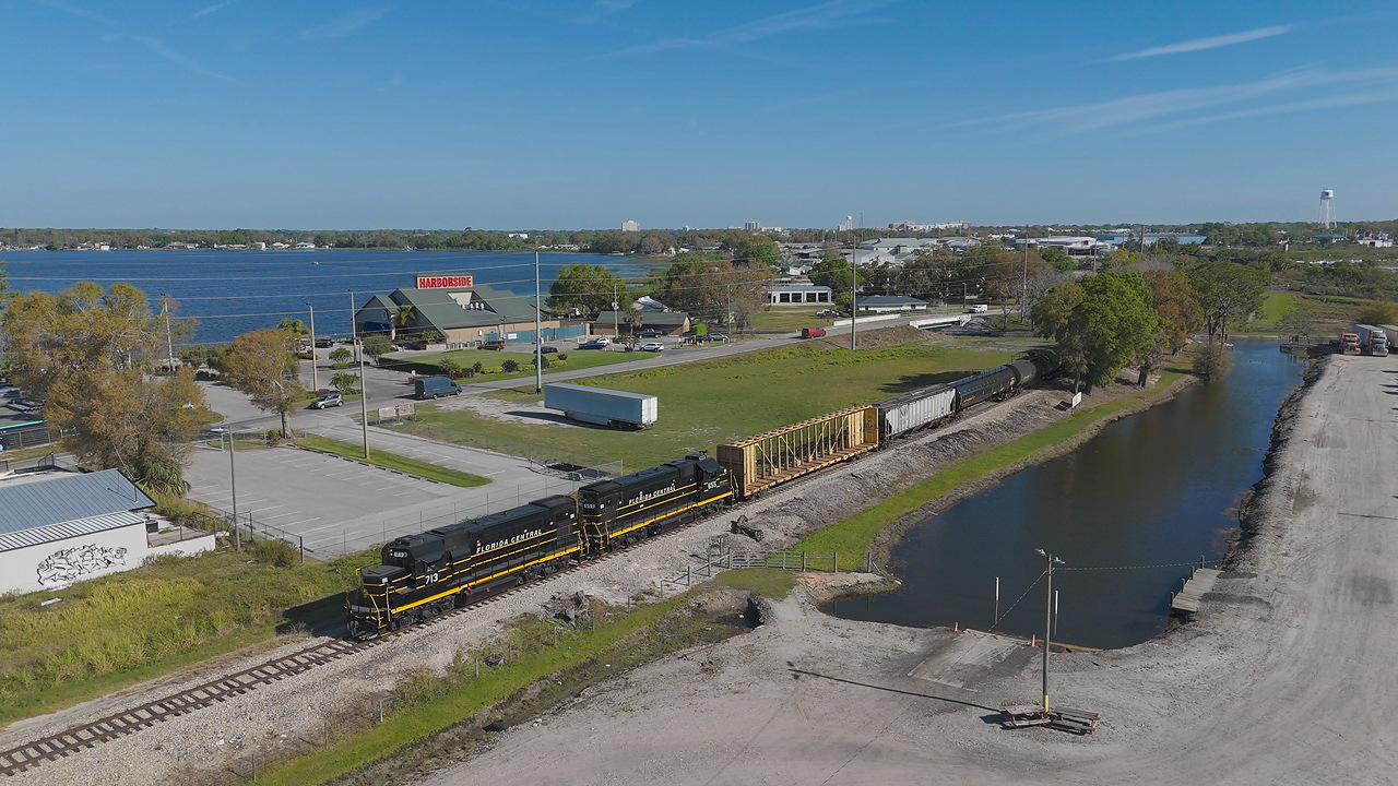 EMD GP15-1 – photo 3