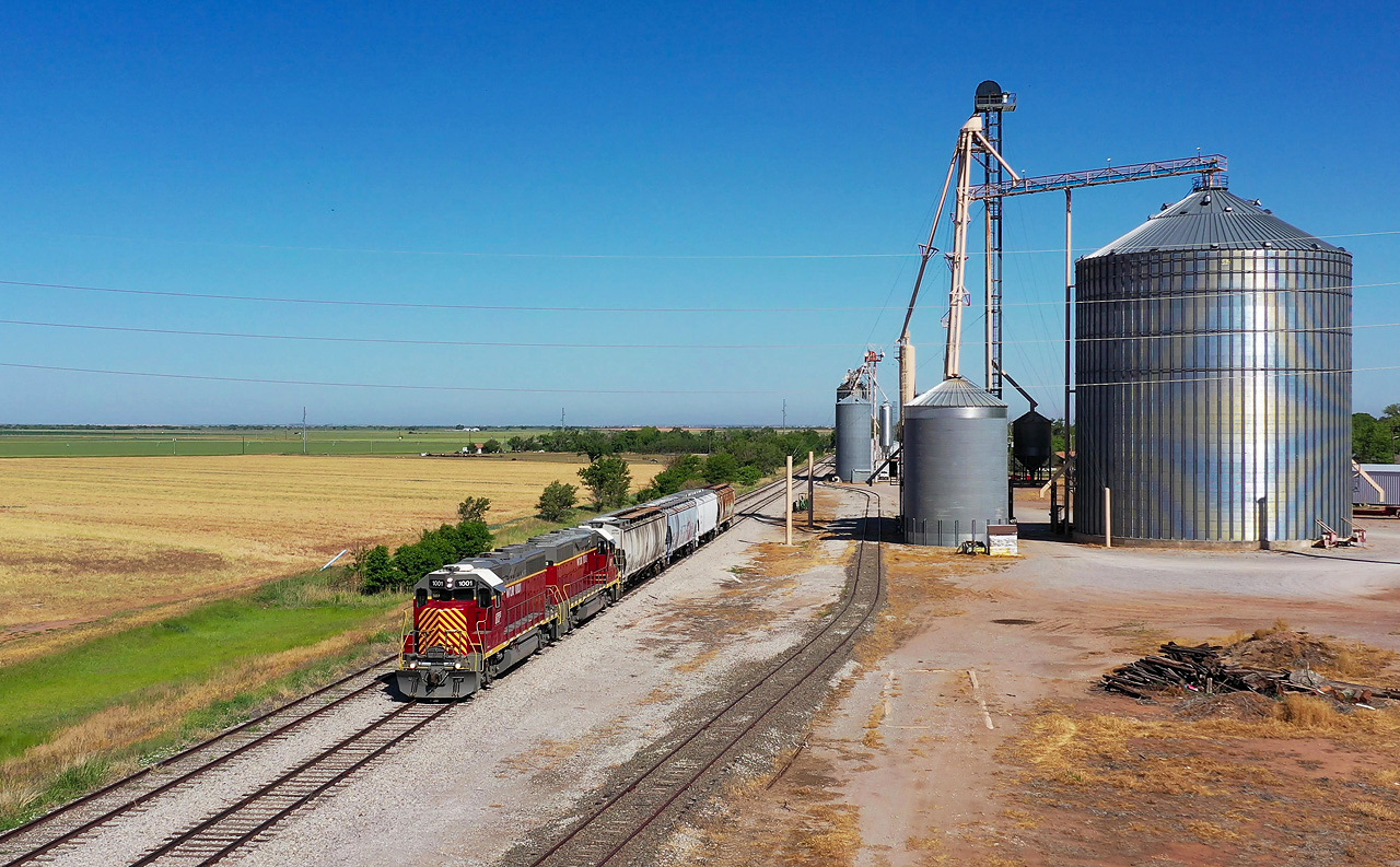 EMD GP38-3 – foto 2