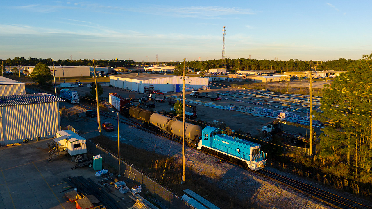 EMD NW2 – foto 2