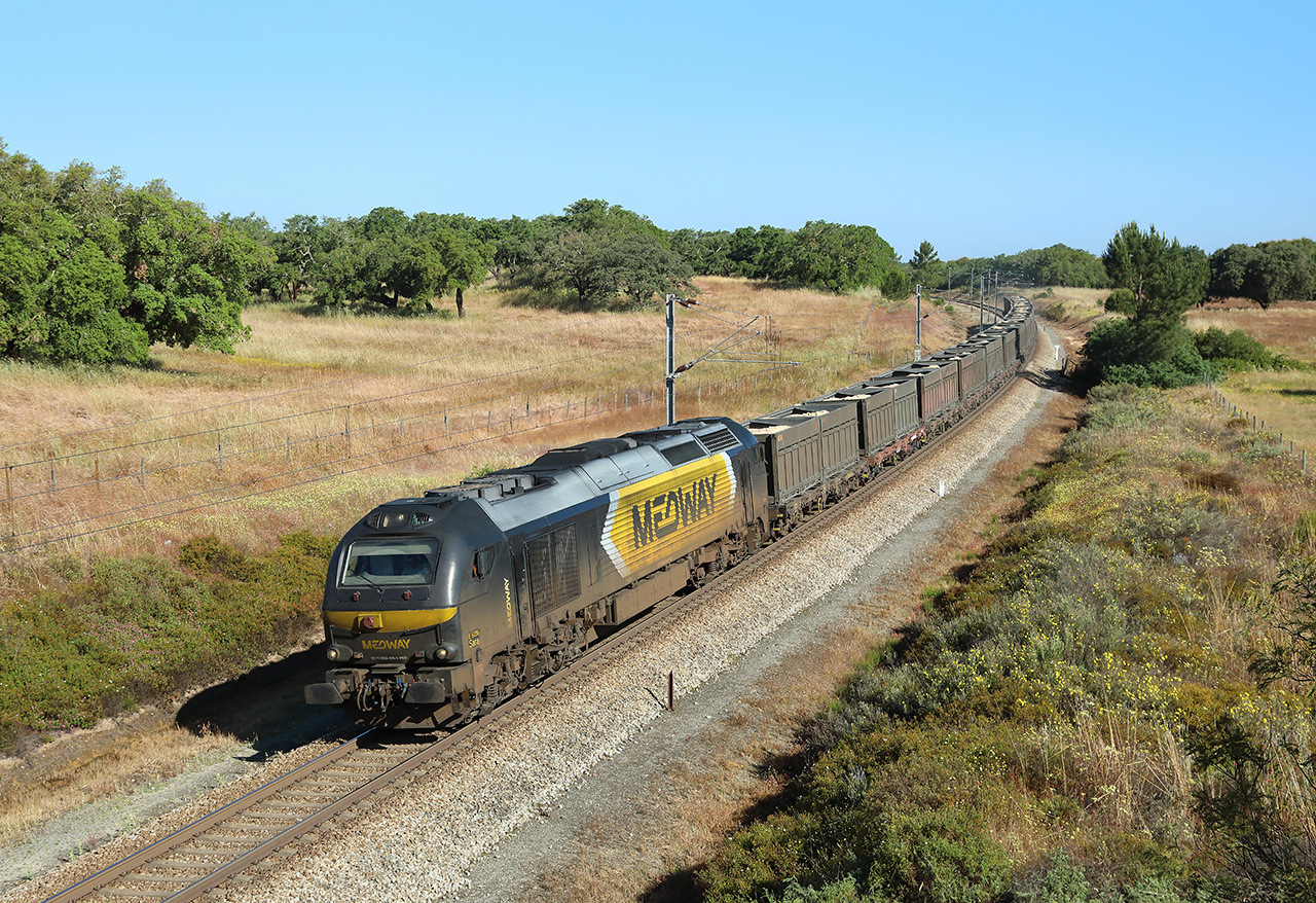 Vossloh Euro 4000 – foto 20