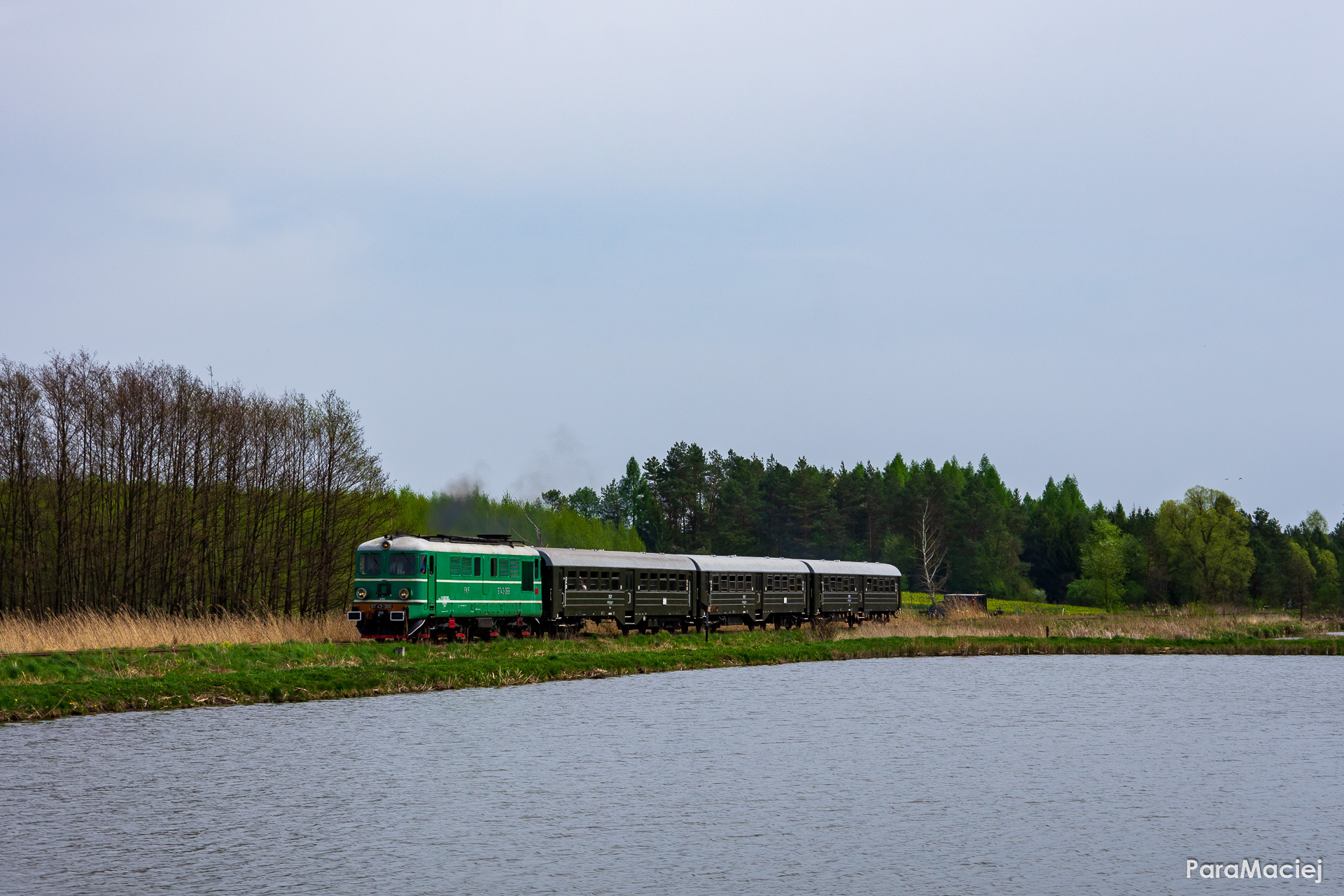 Electroputere 060-DA PL – photo 2