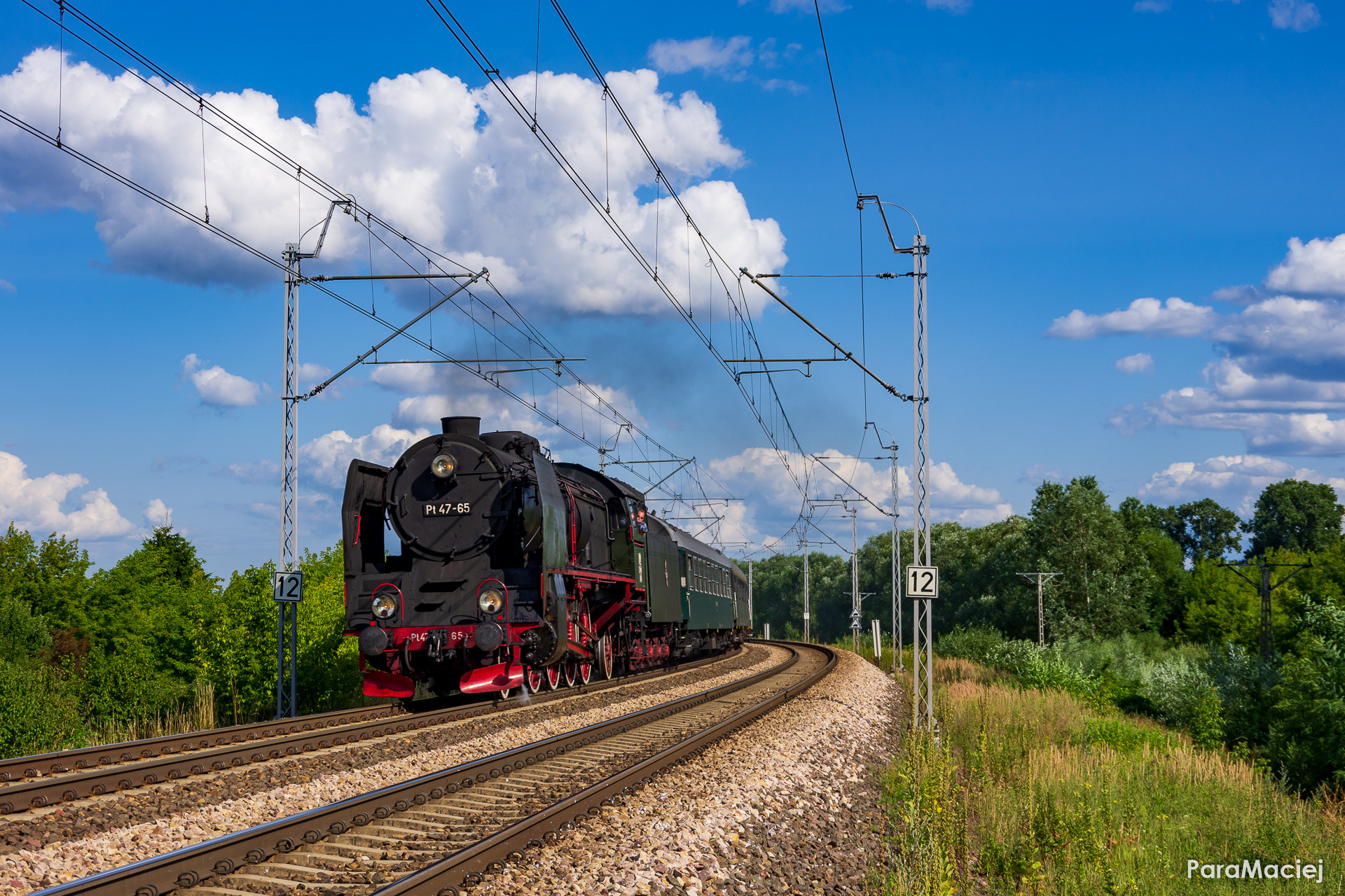 Cegielski Pt47 – photo 2