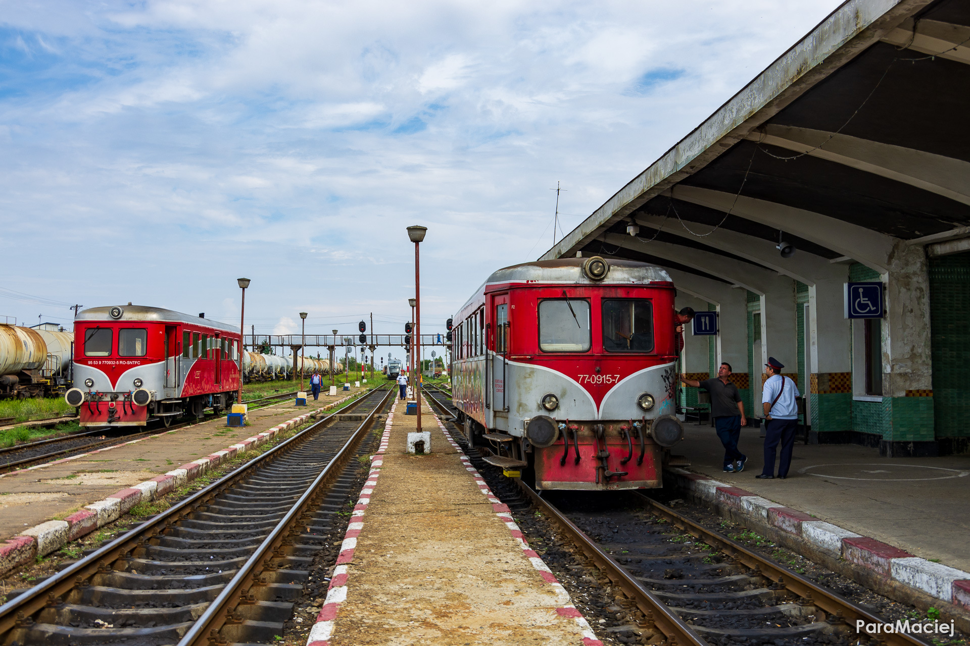 FAUR CFR 77 – photo 22