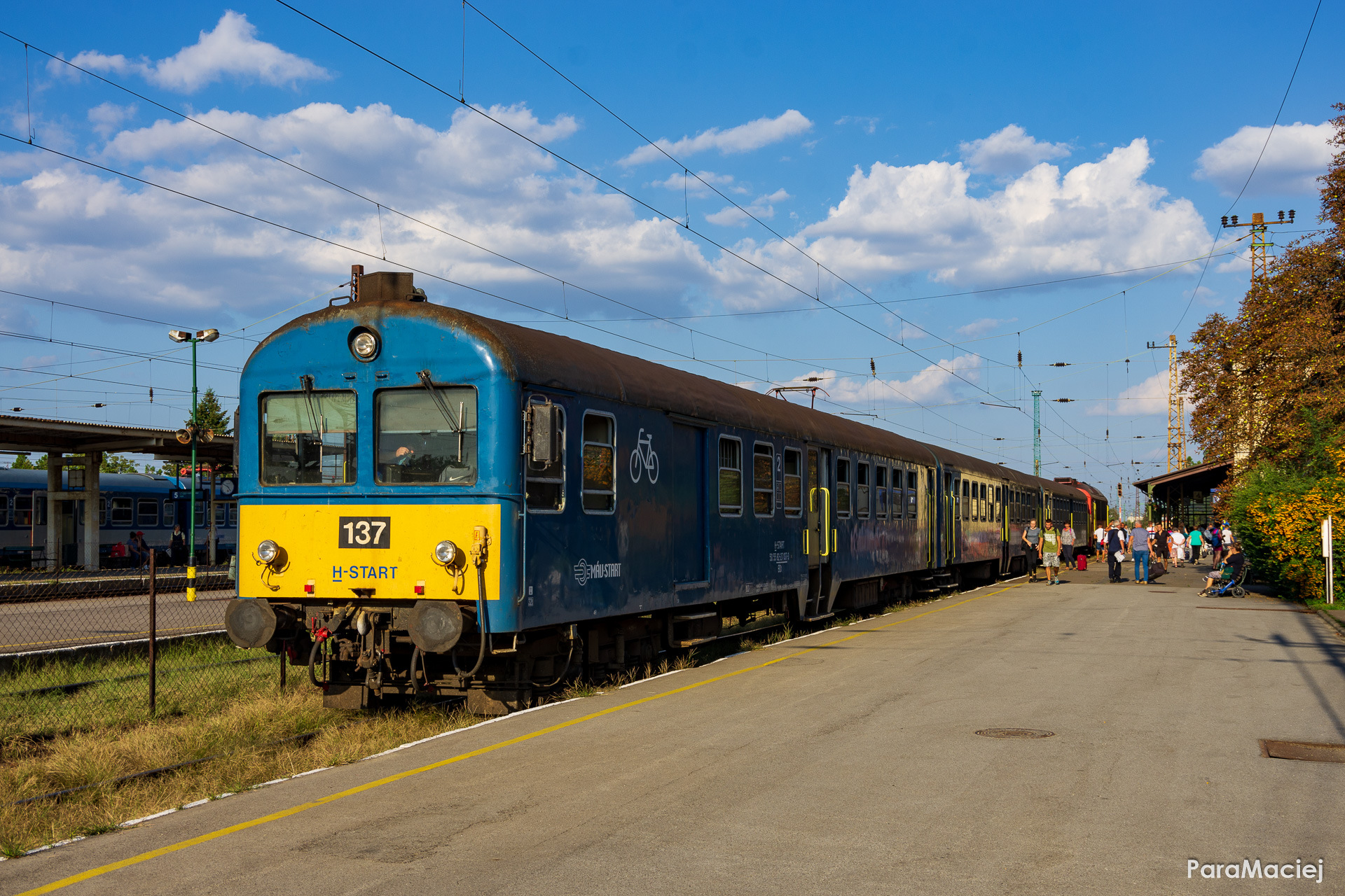 Bombardier BDt – photo 7