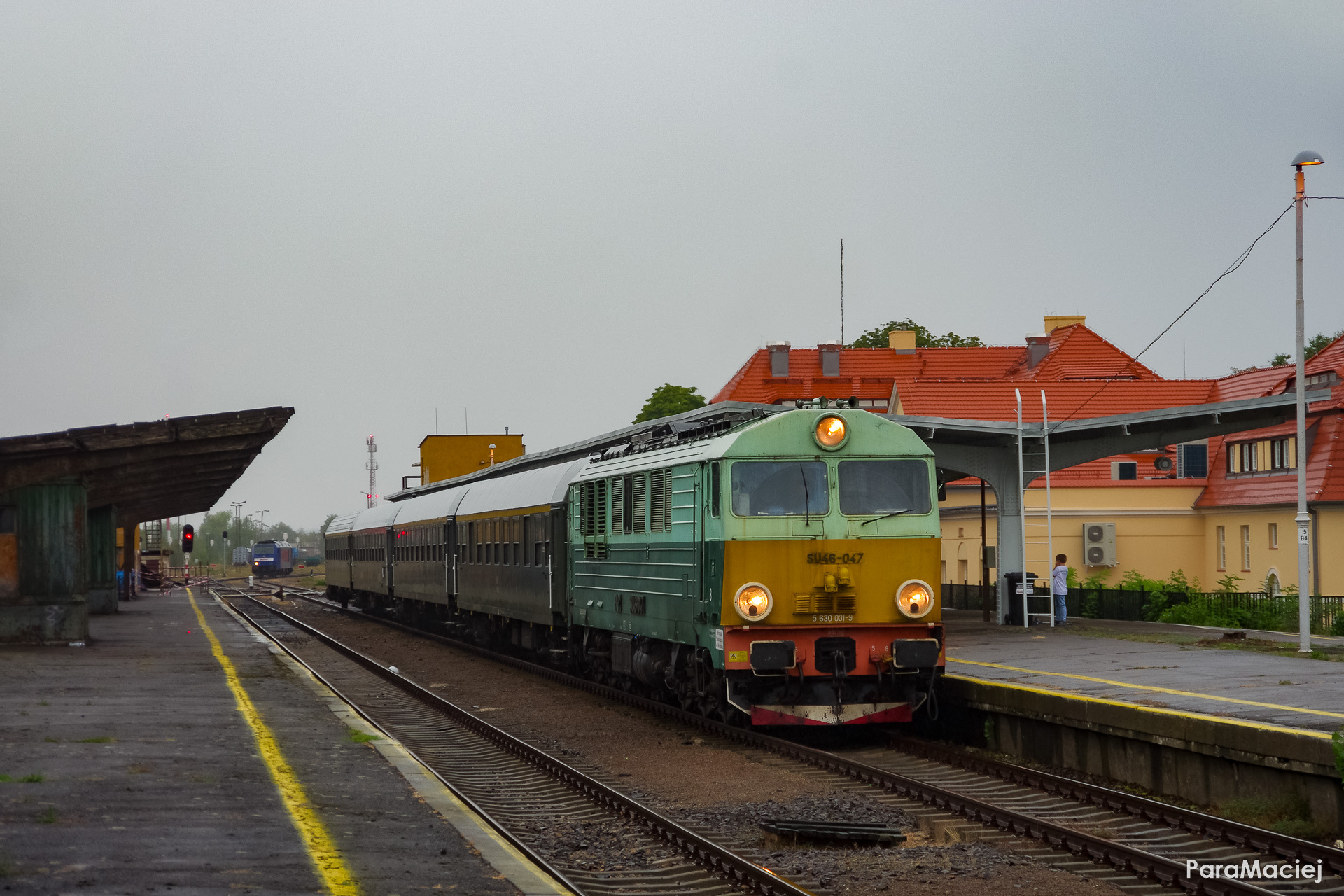 Cegielski 303D – photo 6