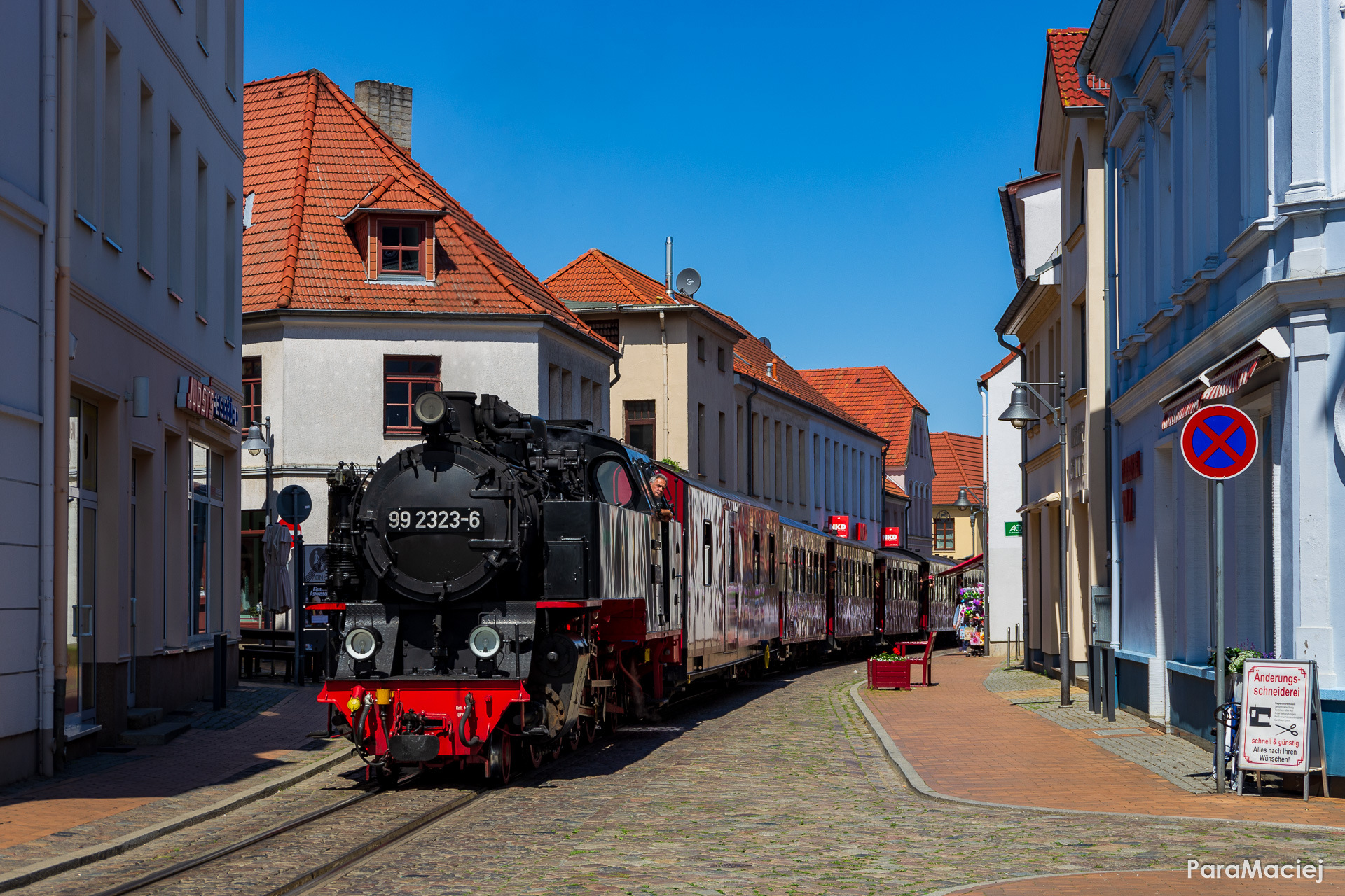 O&K 99.32 – photo 4