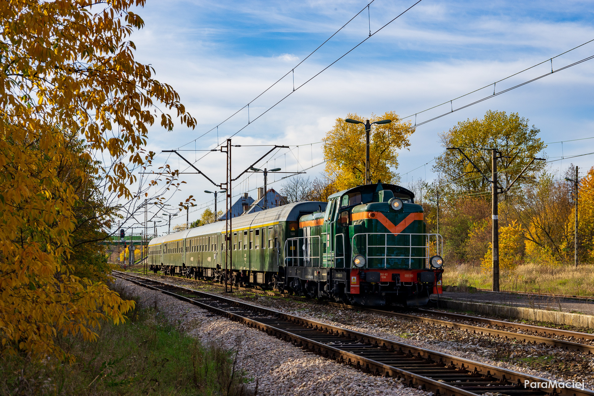 Fablok 101D – photo 19