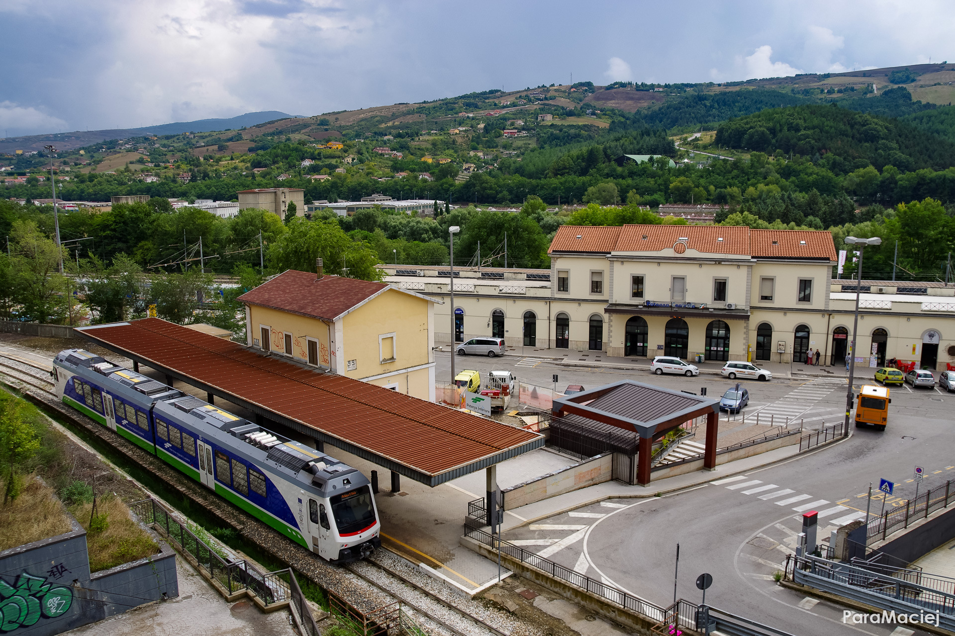 Stadler FAL SB – photo 2