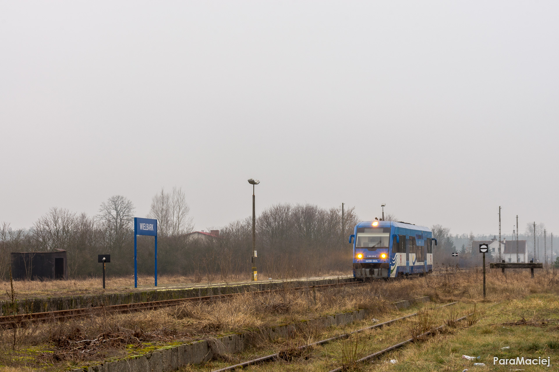 PESA 214M – foto 4