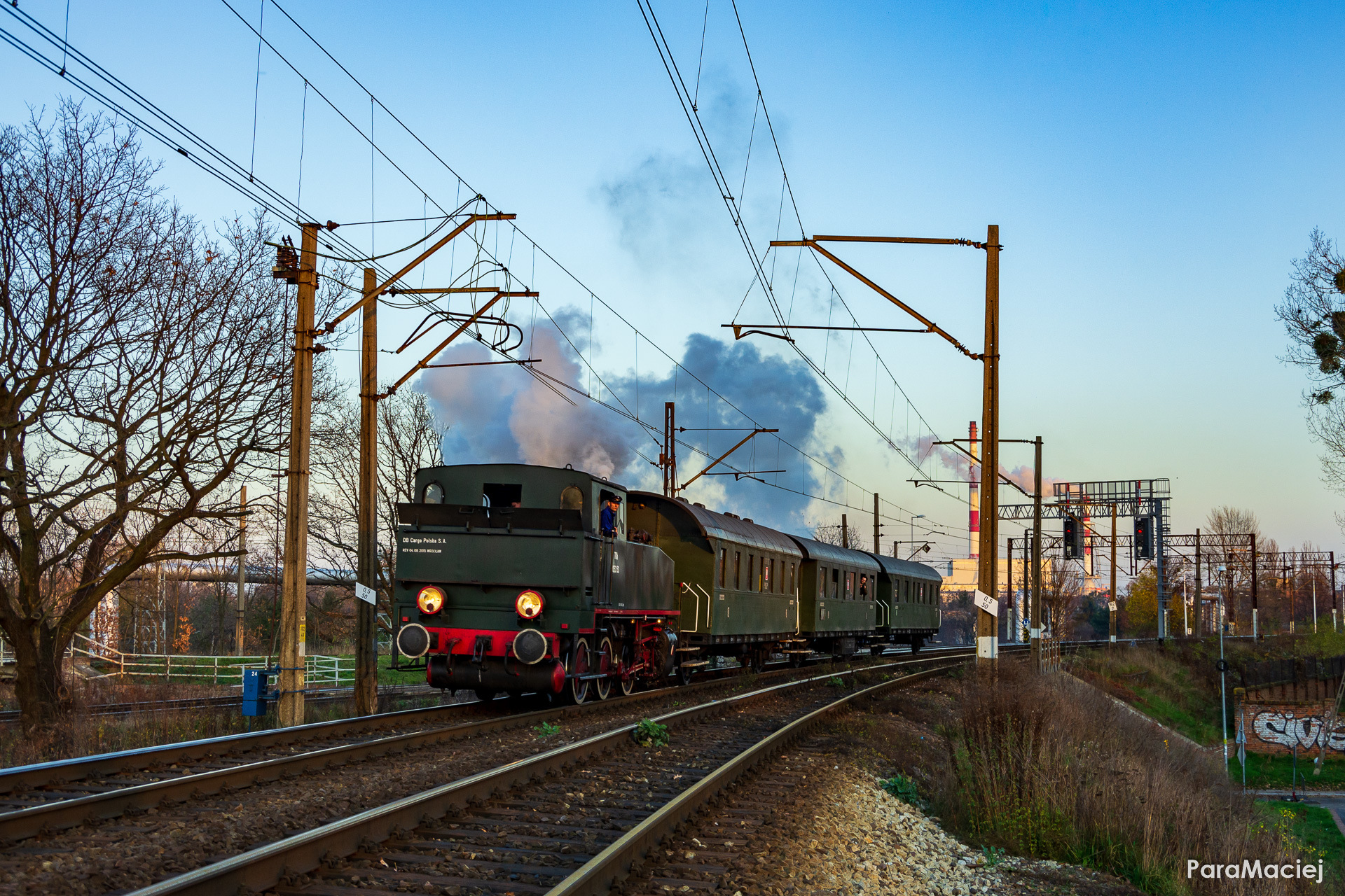 Fablok TKh49 – photo 2