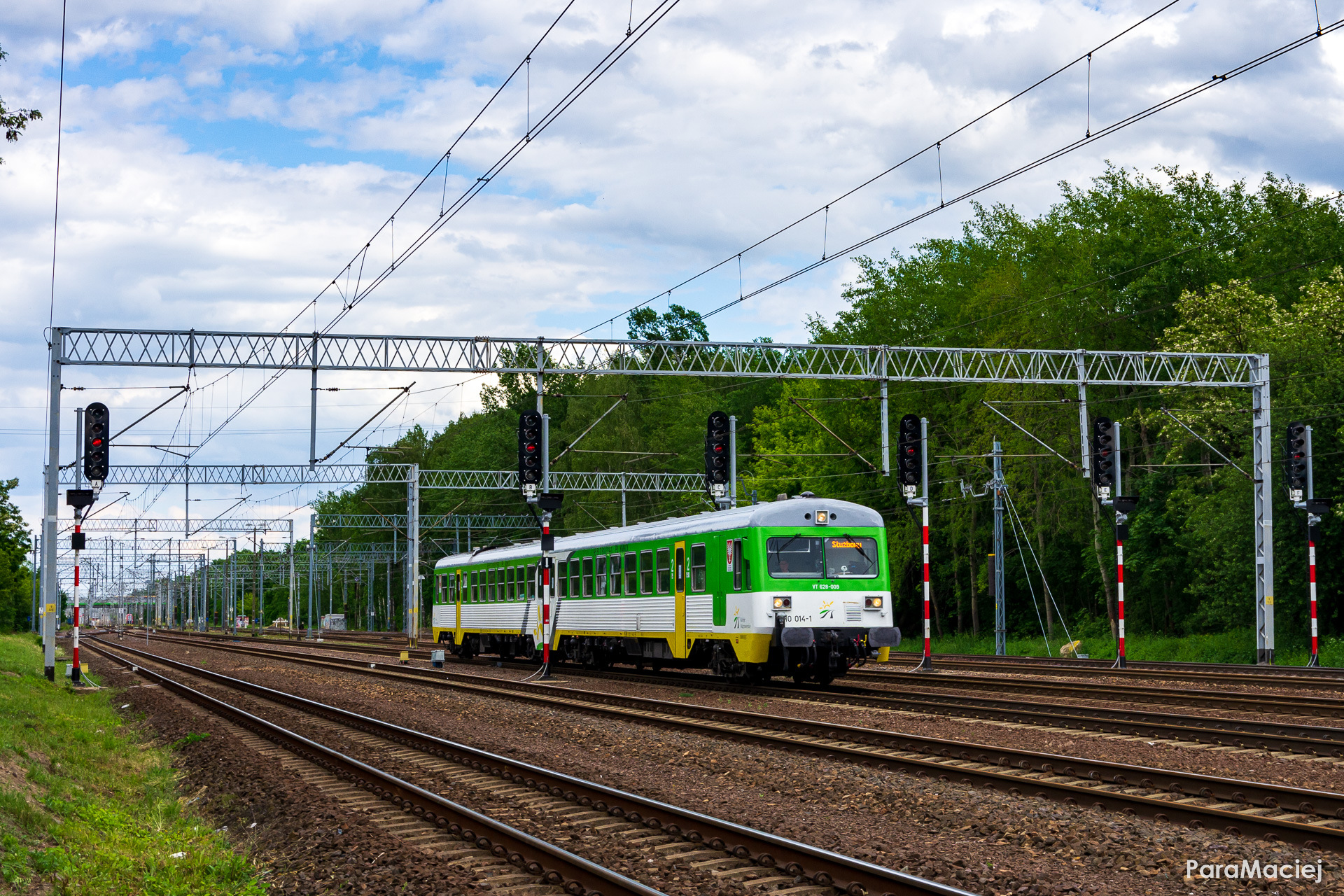 DUEWAG 628.0 – photo 10