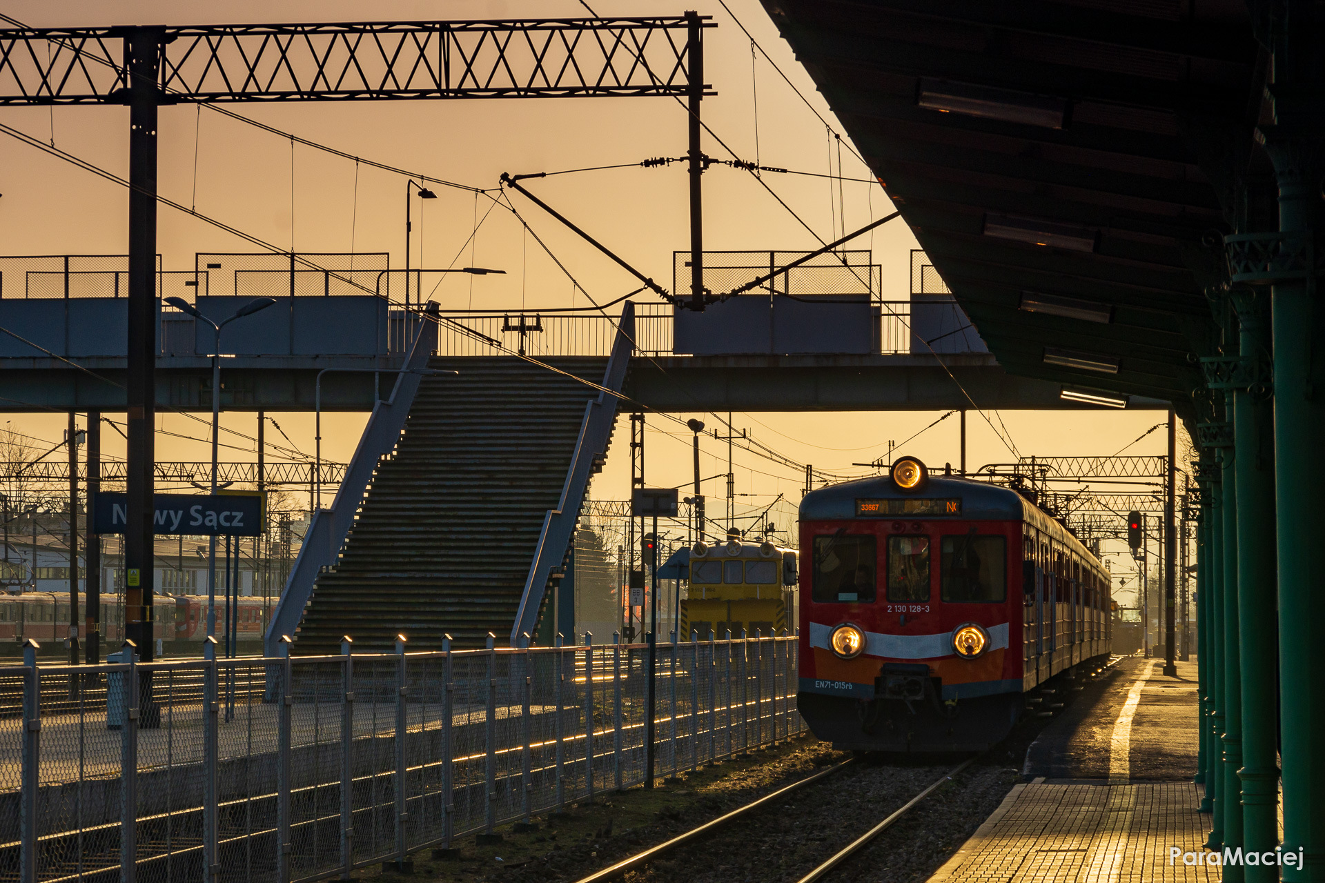 Pafawag EN71 – photo 6