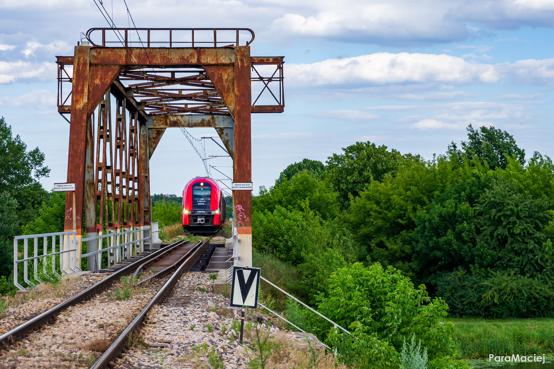 PESA 27WE – photo 3