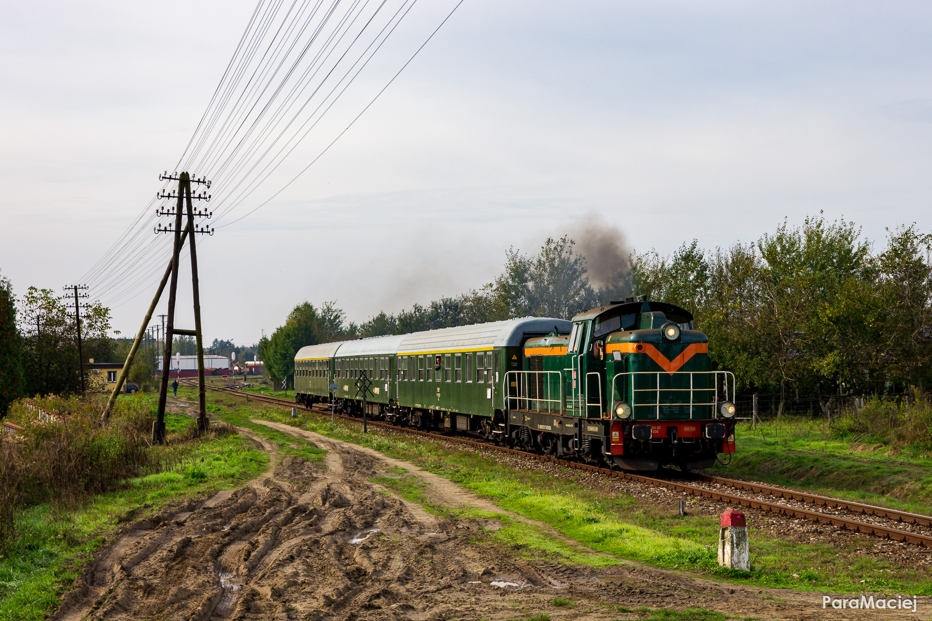 Fablok 101D – photo 18