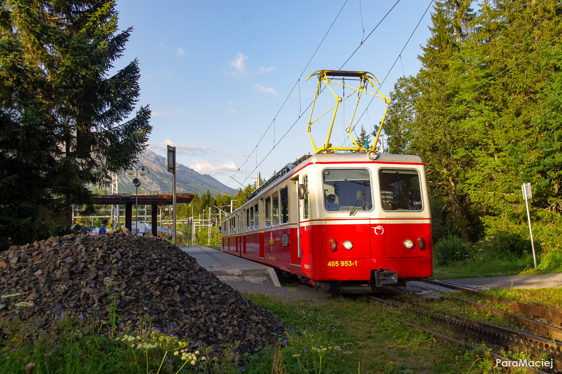SLM 405.95 – photo 6