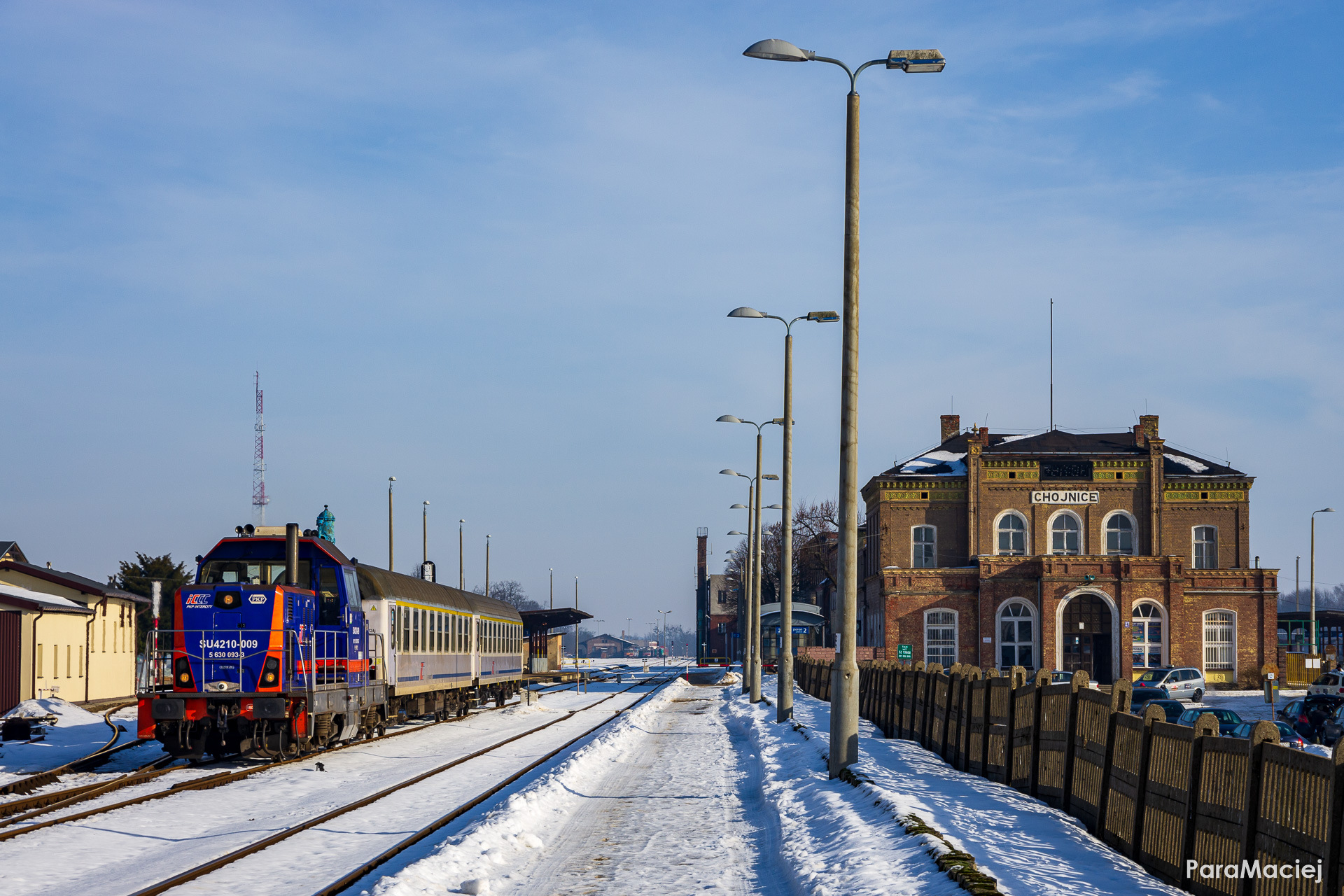 Fablok 6Dl – photo 8
