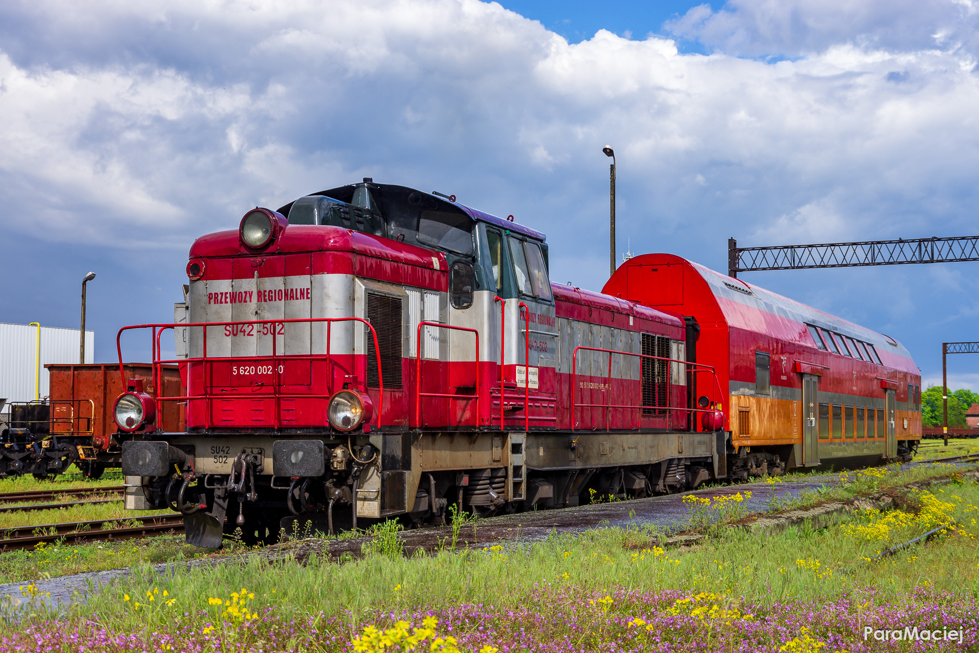 Fablok 101D – photo 17